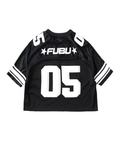 JACKROSE(ジャックローズ) |FUBU/フブ Short Game S/S Shirts(WOMENS)
