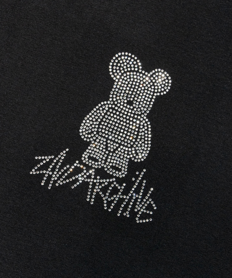 JACKROSE(ジャックローズ) |2ND ARCHIVE/セカンドアーカイブ ラインストーンSSTEE(MENS)