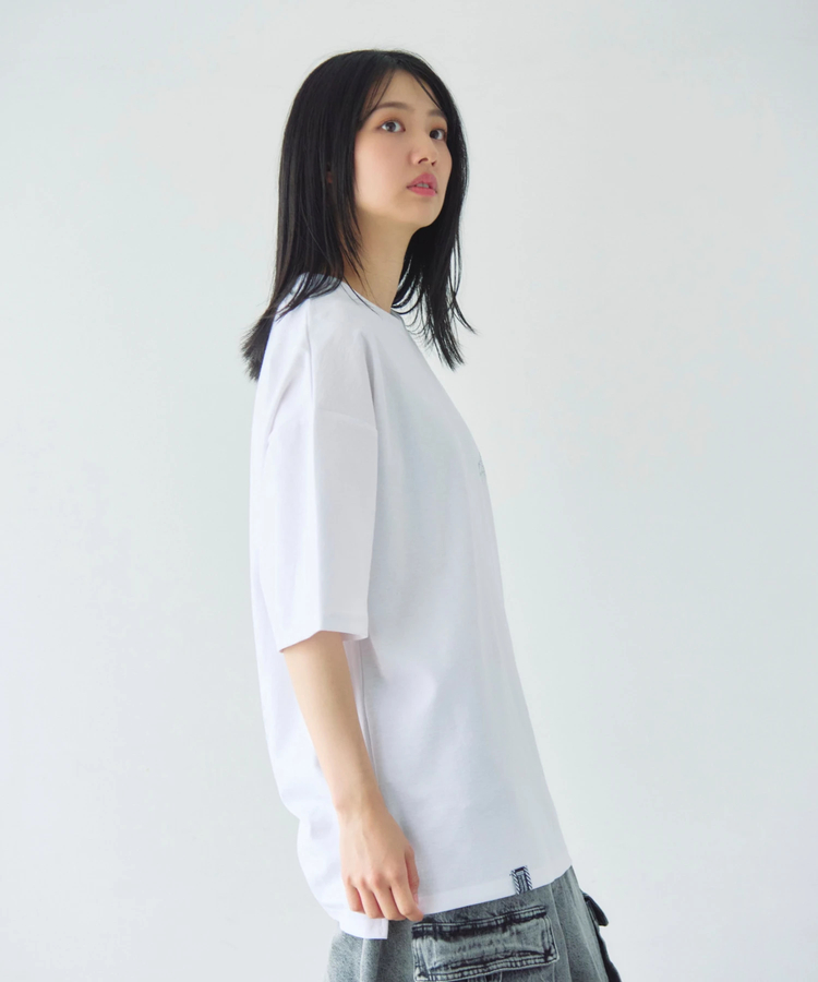 JACKROSE(ジャックローズ) |2ND ARCHIVE/セカンドアーカイブ ラインストーンSSTEE(MENS)