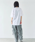 JACKROSE(ジャックローズ) |2ND ARCHIVE/セカンドアーカイブ ラインストーンSSTEE(MENS)