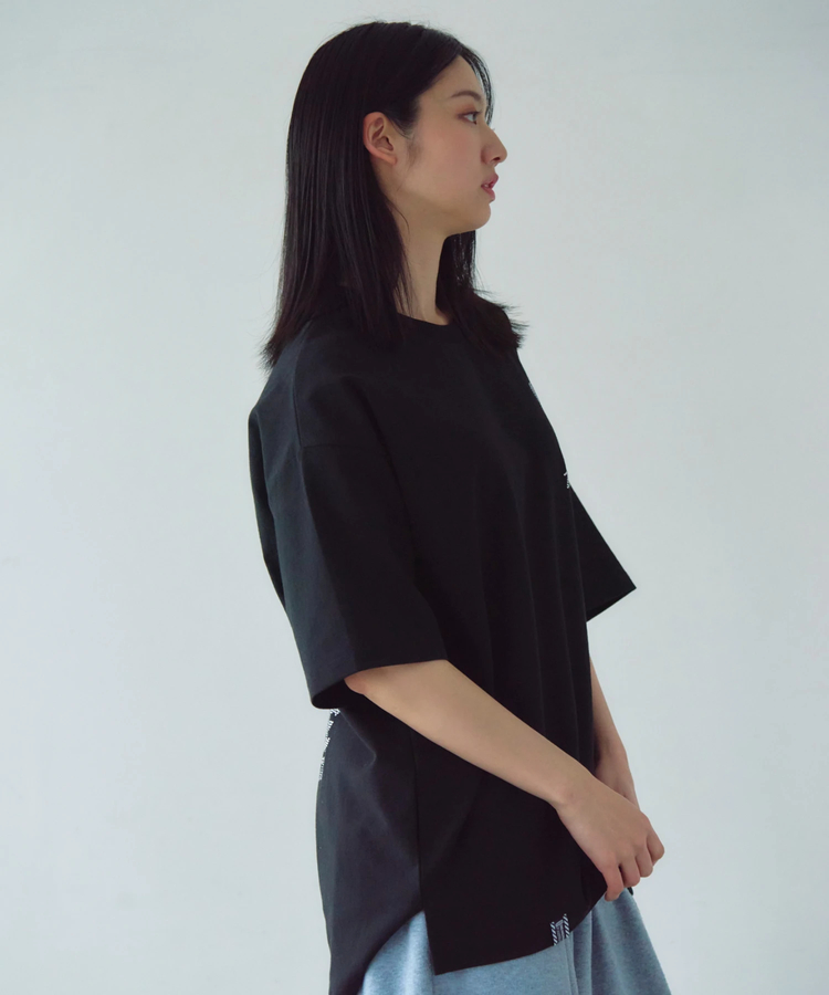 JACKROSE(ジャックローズ) |2ND ARCHIVE/セカンドアーカイブ ラインストーンSSTEE(MENS)