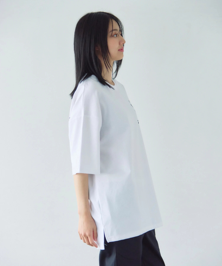 JACKROSE(ジャックローズ) |2ND ARCHIVE/セカンドアーカイブ 009 発光 SSTEE(MENS)