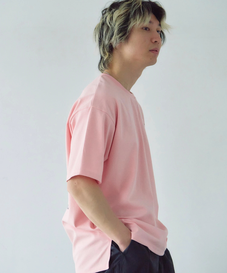 JACKROSE(ジャックローズ) |2ND ARCHIVE/セカンドアーカイブ 009 発光 SSTEE(MENS)