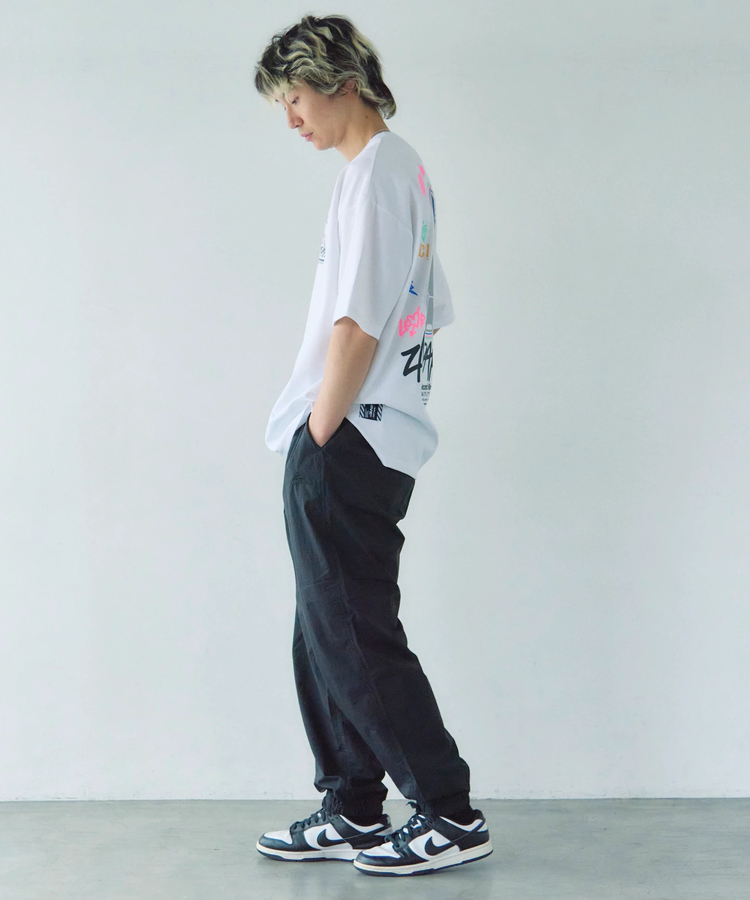 JACKROSE(ジャックローズ) |2ND ARCHIVE/セカンドアーカイブ 009 発光 SSTEE(MENS)