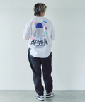 JACKROSE(ジャックローズ) |2ND ARCHIVE/セカンドアーカイブ 009 発光 SSTEE(MENS)