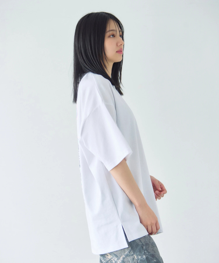 JACKROSE(ジャックローズ) |2ND ARCHIVE/セカンドアーカイブ 009 発光 SSTEE(MENS)