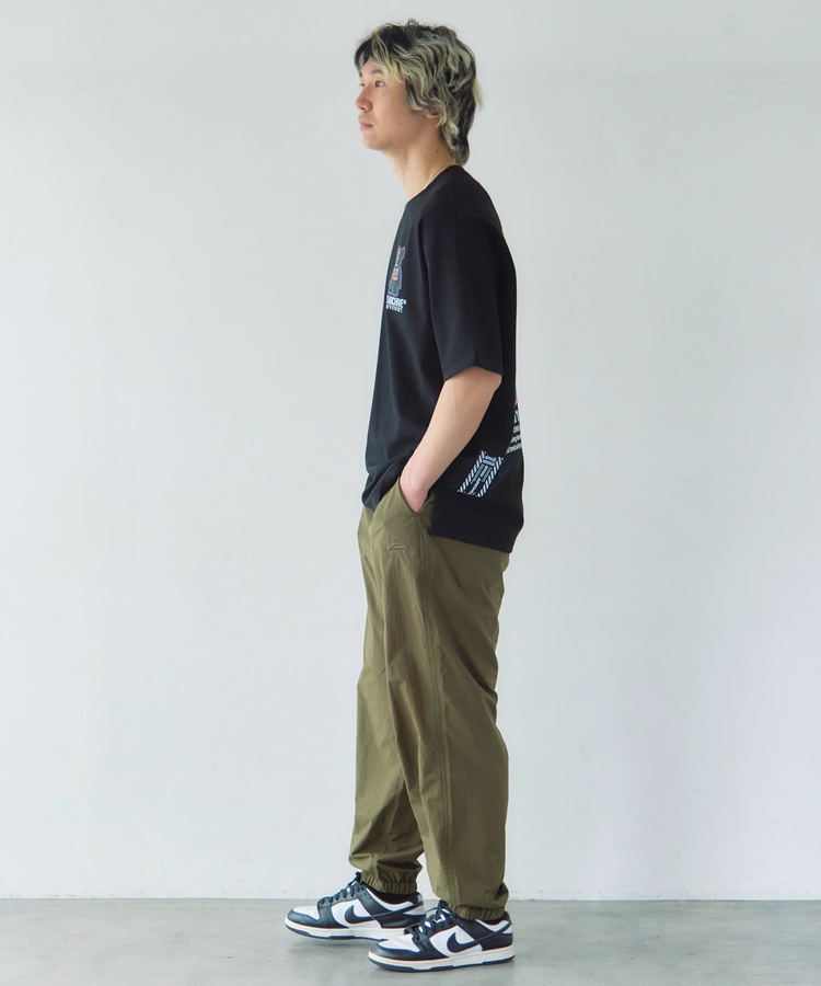 JACKROSE(ジャックローズ) |2ND ARCHIVE/セカンドアーカイブ 009 発光 SSTEE(MENS)