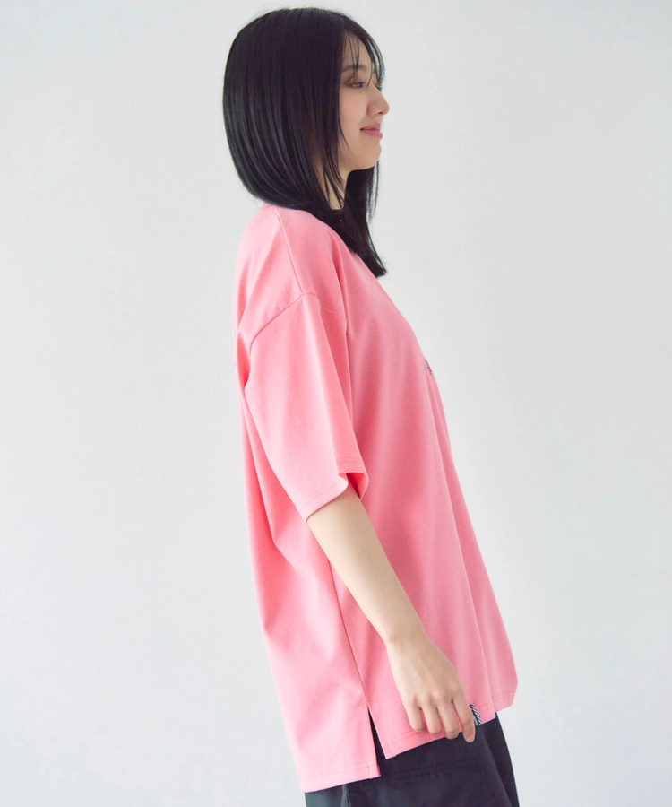 JACKROSE(ジャックローズ) |2ND ARCHIVE/セカンドアーカイブ 009 発光 SSTEE(MENS)