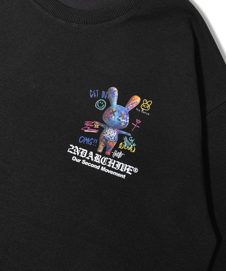 JACKROSE(ジャックローズ) |2ND ARCHIVE/セカンドアーカイブ 010 SSTEE(MENS)