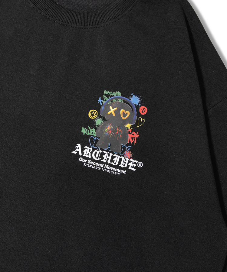 JACKROSE(ジャックローズ) |2ND ARCHIVE/セカンドアーカイブ 010 SSTEE(MENS)