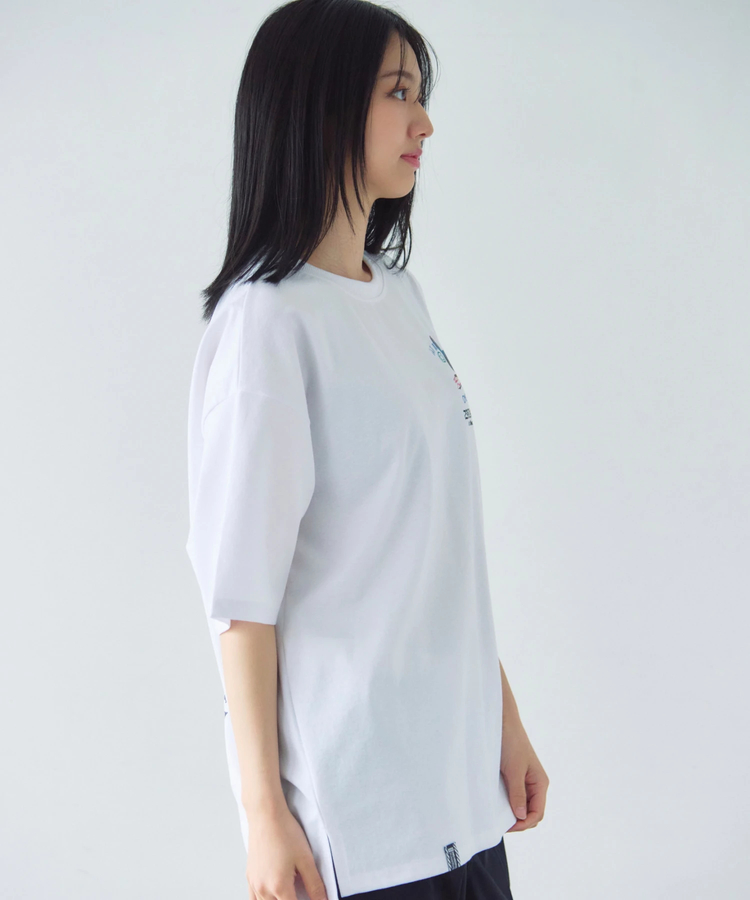 JACKROSE(ジャックローズ) |2ND ARCHIVE/セカンドアーカイブ 010 SSTEE(MENS)