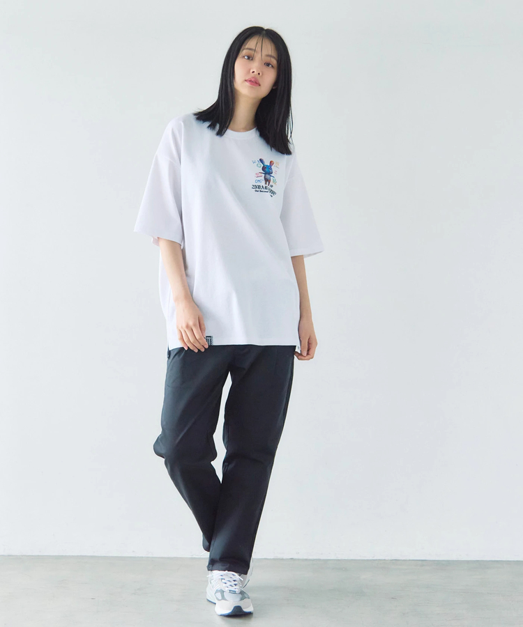 JACKROSE(ジャックローズ) |2ND ARCHIVE/セカンドアーカイブ 010 SSTEE(MENS)