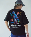 JACKROSE(ジャックローズ) |2ND ARCHIVE/セカンドアーカイブ 010 SSTEE(MENS)