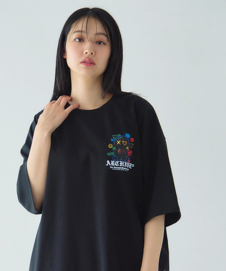 JACKROSE(ジャックローズ) |2ND ARCHIVE/セカンドアーカイブ 010 SSTEE(MENS)