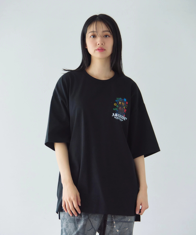 JACKROSE(ジャックローズ) |2ND ARCHIVE/セカンドアーカイブ 010 SSTEE(MENS)