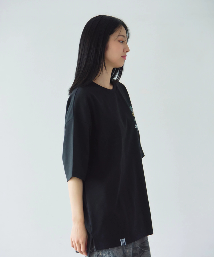 JACKROSE(ジャックローズ) |2ND ARCHIVE/セカンドアーカイブ 010 SSTEE(MENS)