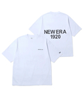 JACKROSE(ジャックローズ) |NEW ERA/ニューエラ SS OS CT TEE 1920(MENS)