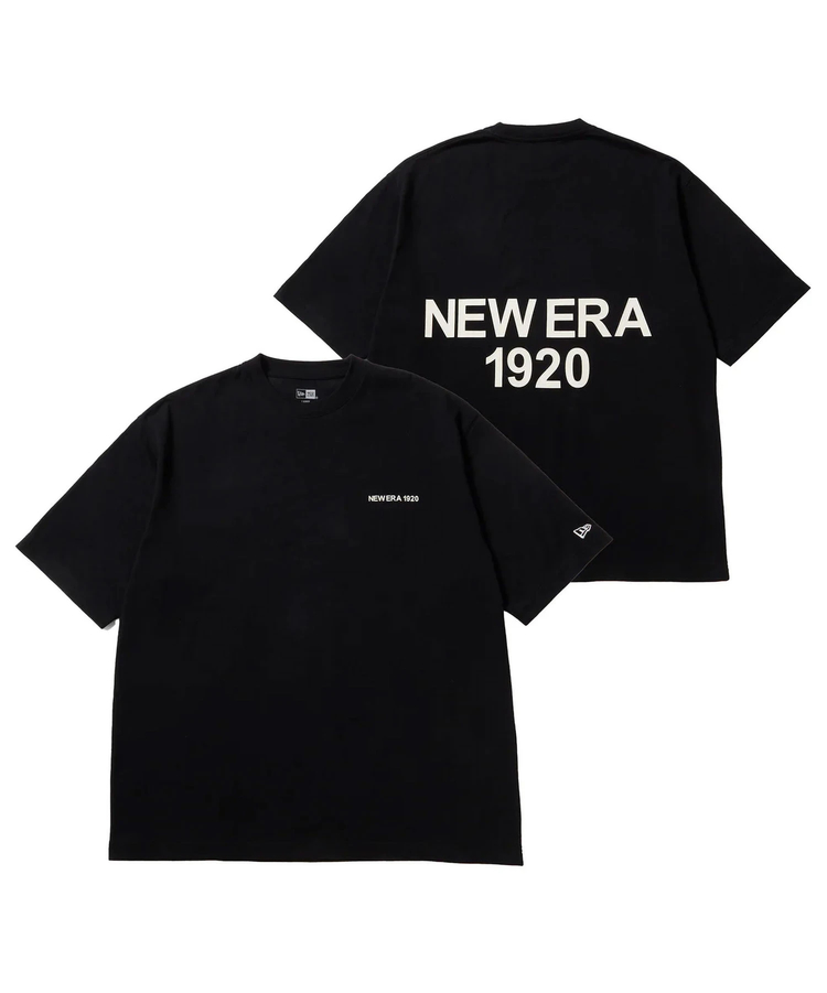JACKROSE(ジャックローズ) |NEW ERA/ニューエラ SS OS CT TEE 1920(MENS)