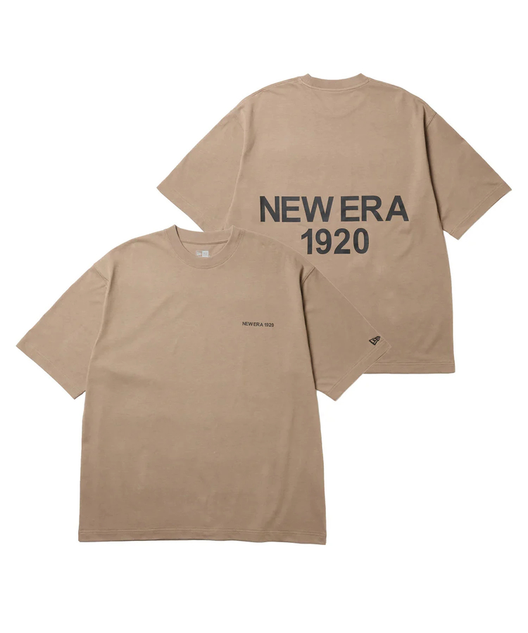 JACKROSE(ジャックローズ) |NEW ERA/ニューエラ SS OS CT TEE 1920(MENS)