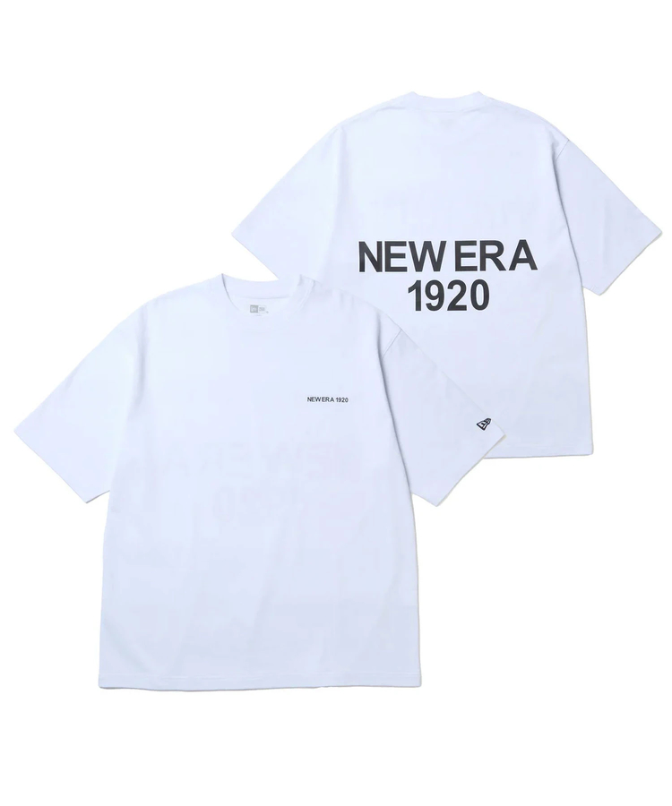 JACKROSE(ジャックローズ) |NEW ERA/ニューエラ SS OS CT TEE 1920(MENS)