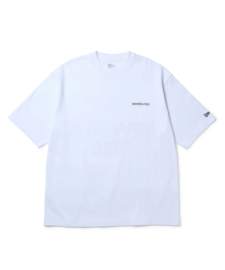 JACKROSE(ジャックローズ) |NEW ERA/ニューエラ SS OS CT TEE 1920(MENS)