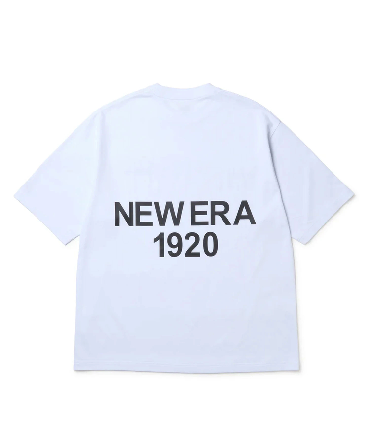 JACKROSE(ジャックローズ) |NEW ERA/ニューエラ SS OS CT TEE 1920(MENS)