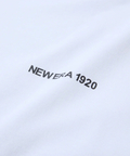 JACKROSE(ジャックローズ) |NEW ERA/ニューエラ SS OS CT TEE 1920(MENS)