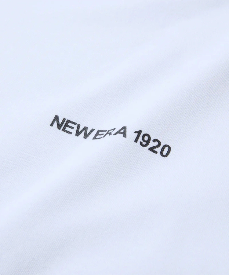 JACKROSE(ジャックローズ) |NEW ERA/ニューエラ SS OS CT TEE 1920(MENS)