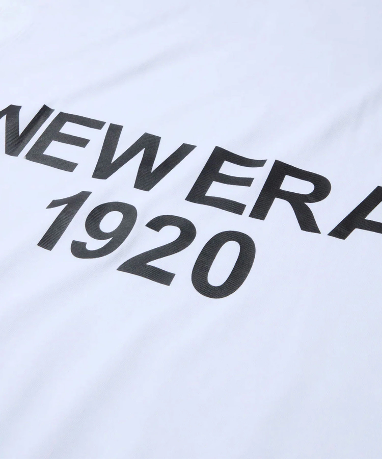 JACKROSE(ジャックローズ) |NEW ERA/ニューエラ SS OS CT TEE 1920(MENS)
