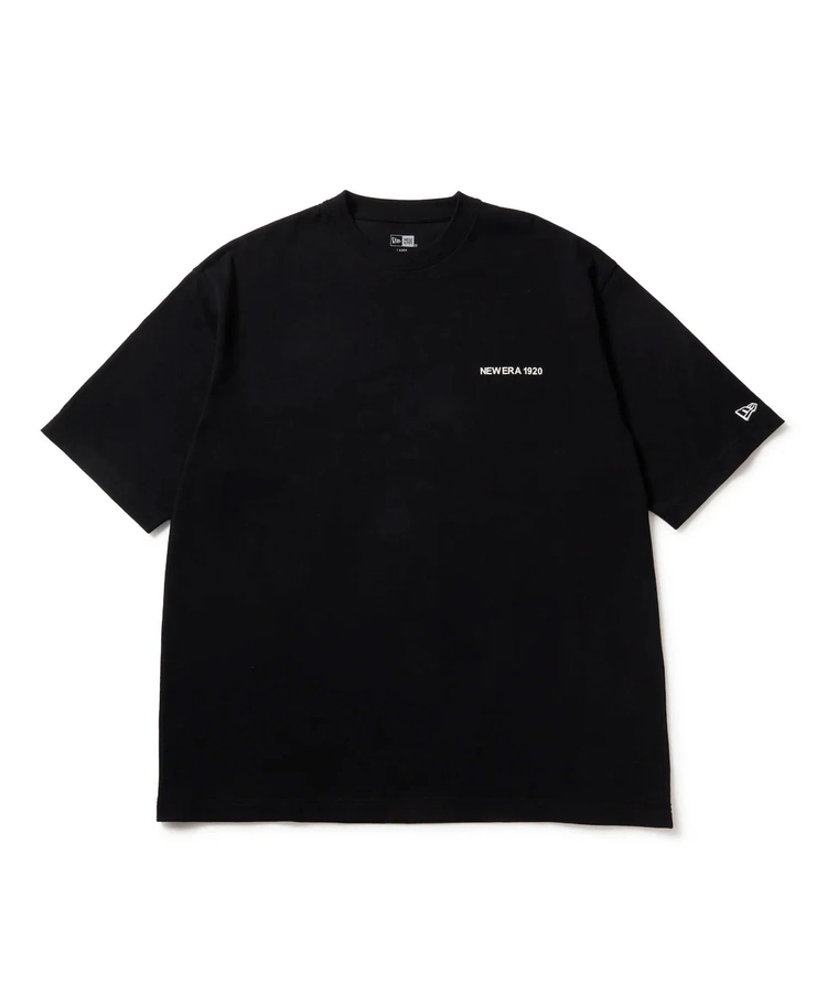 JACKROSE(ジャックローズ) |NEW ERA/ニューエラ SS OS CT TEE 1920(MENS)