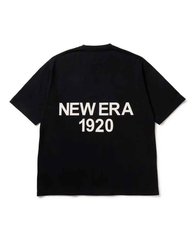 JACKROSE(ジャックローズ) |NEW ERA/ニューエラ SS OS CT TEE 1920(MENS)