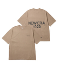 JACKROSE(ジャックローズ) |NEW ERA/ニューエラ SS OS CT TEE 1920(MENS)