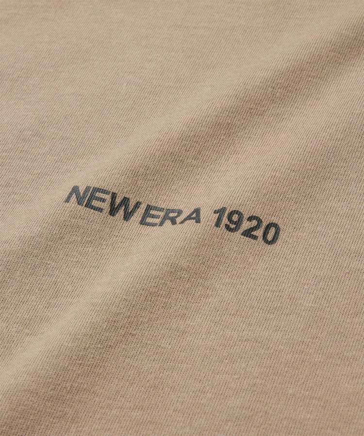 JACKROSE(ジャックローズ) |NEW ERA/ニューエラ SS OS CT TEE 1920(MENS)