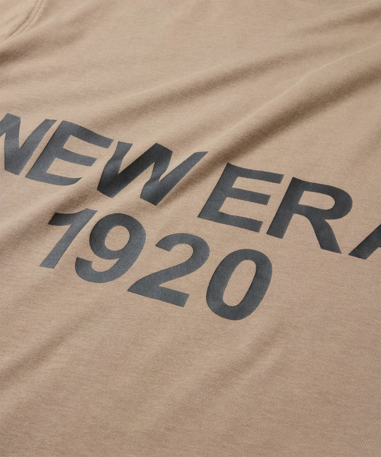 JACKROSE(ジャックローズ) |NEW ERA/ニューエラ SS OS CT TEE 1920(MENS)