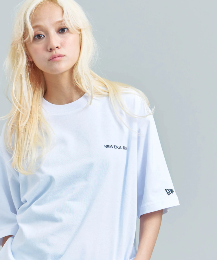 JACKROSE(ジャックローズ) |NEW ERA/ニューエラ SS OS CT TEE 1920(MENS)