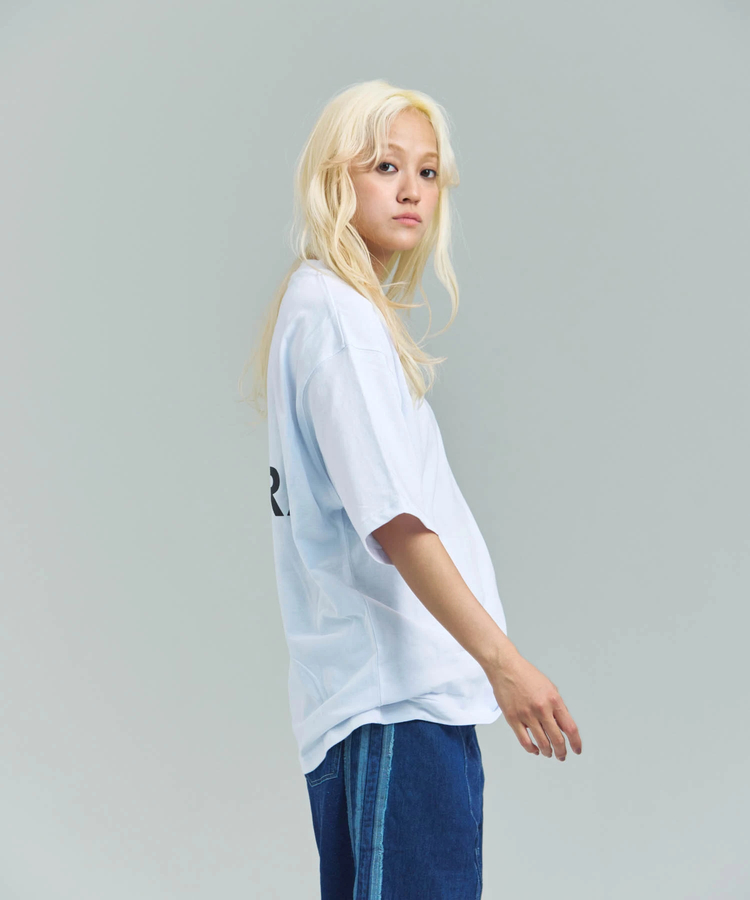 JACKROSE(ジャックローズ) |NEW ERA/ニューエラ SS OS CT TEE 1920(MENS)
