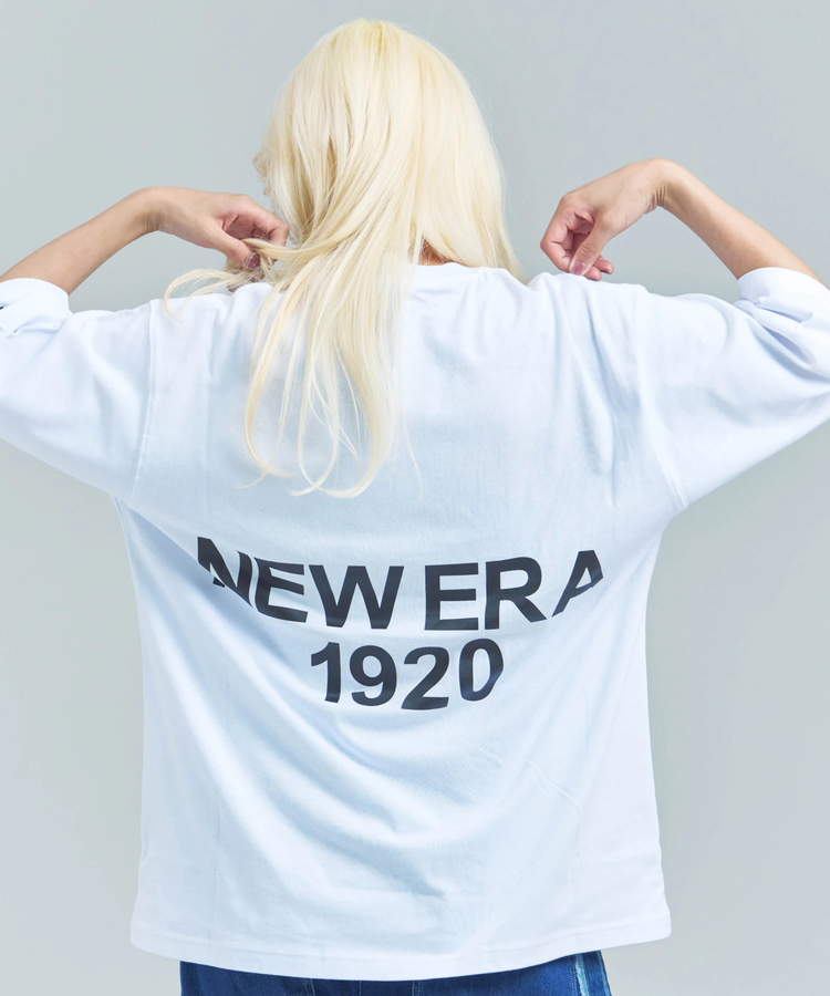 JACKROSE(ジャックローズ) |NEW ERA/ニューエラ SS OS CT TEE 1920(MENS)