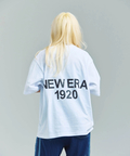 JACKROSE(ジャックローズ) |NEW ERA/ニューエラ SS OS CT TEE 1920(MENS)