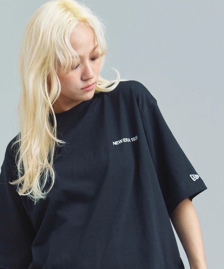 JACKROSE(ジャックローズ) |NEW ERA/ニューエラ SS OS CT TEE 1920(MENS)