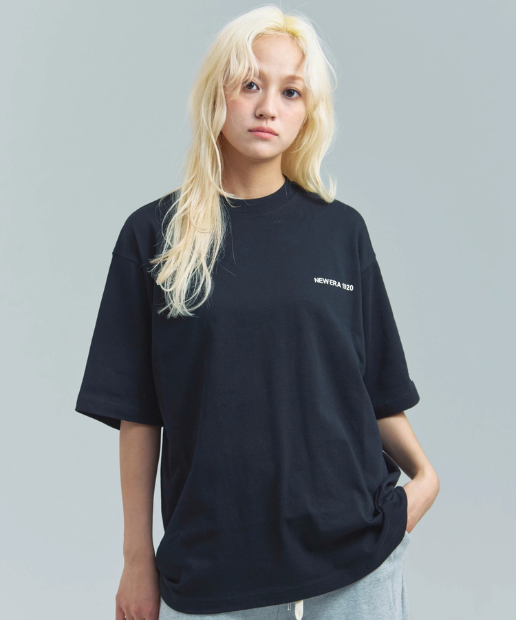 JACKROSE(ジャックローズ) |NEW ERA/ニューエラ SS OS CT TEE 1920(MENS)