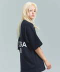 JACKROSE(ジャックローズ) |NEW ERA/ニューエラ SS OS CT TEE 1920(MENS)