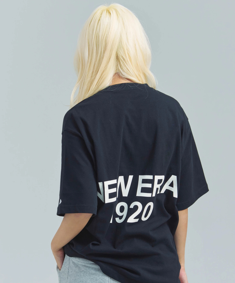 JACKROSE(ジャックローズ) |NEW ERA/ニューエラ SS OS CT TEE 1920(MENS)