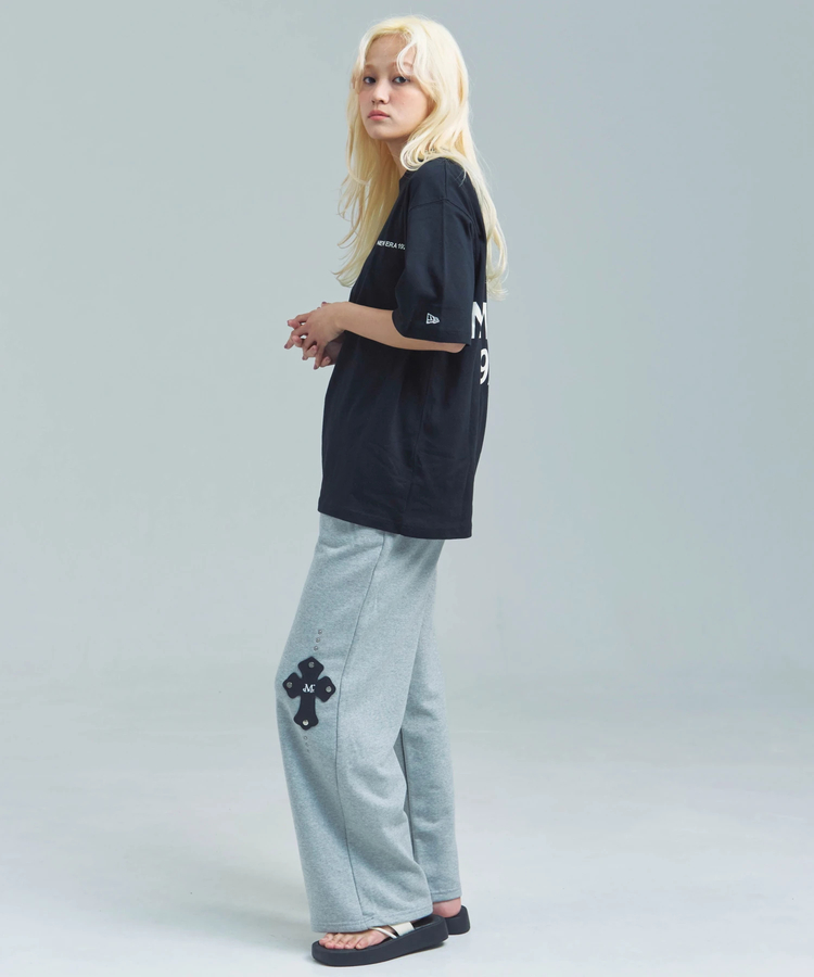 JACKROSE(ジャックローズ) |NEW ERA/ニューエラ SS OS CT TEE 1920(MENS)