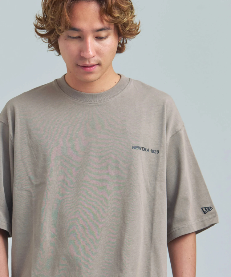 JACKROSE(ジャックローズ) |NEW ERA/ニューエラ SS OS CT TEE 1920(MENS)