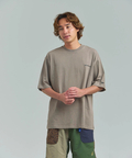 JACKROSE(ジャックローズ) |NEW ERA/ニューエラ SS OS CT TEE 1920(MENS)