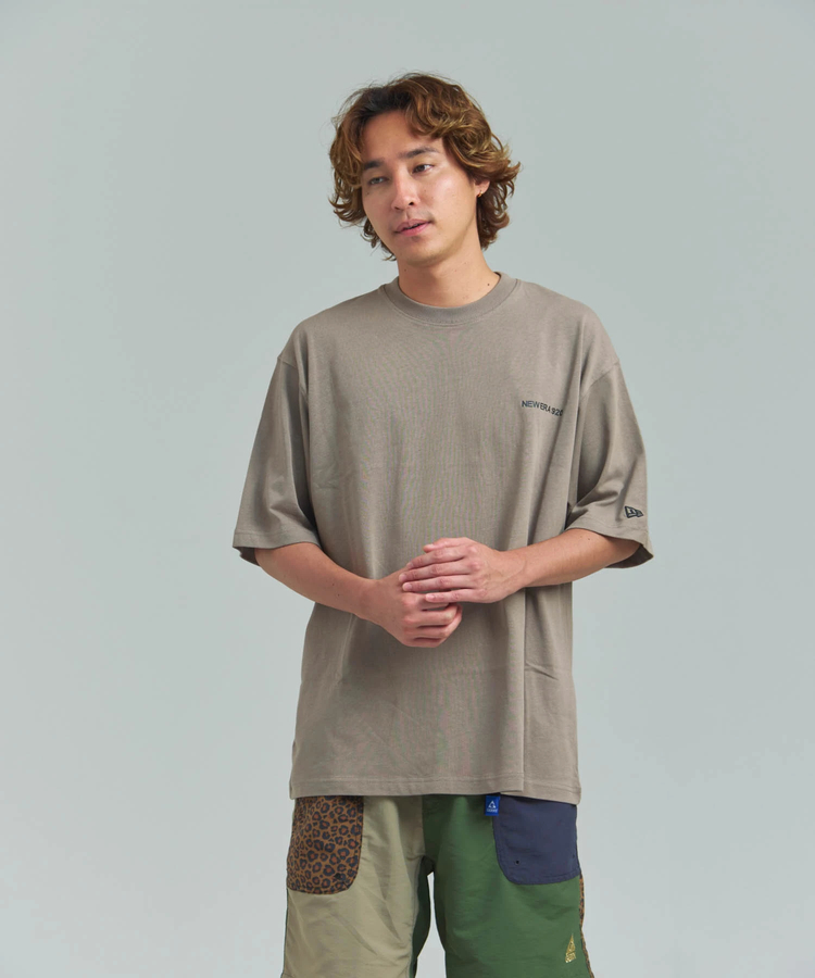JACKROSE(ジャックローズ) |NEW ERA/ニューエラ SS OS CT TEE 1920(MENS)