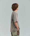 JACKROSE(ジャックローズ) |NEW ERA/ニューエラ SS OS CT TEE 1920(MENS)