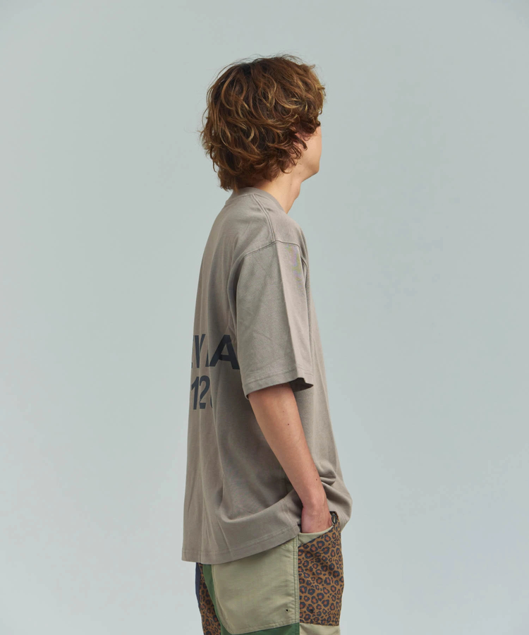 JACKROSE(ジャックローズ) |NEW ERA/ニューエラ SS OS CT TEE 1920(MENS)