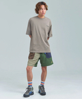 JACKROSE(ジャックローズ) |NEW ERA/ニューエラ SS OS CT TEE 1920(MENS)