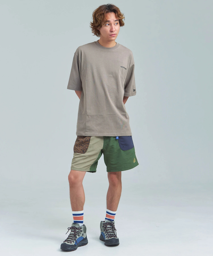JACKROSE(ジャックローズ) |NEW ERA/ニューエラ SS OS CT TEE 1920(MENS)